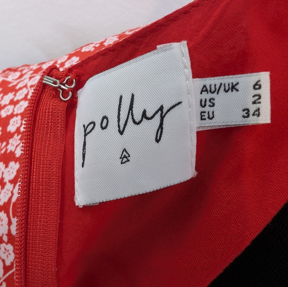 💘 Dare to Dream Dress Princess Polly * - Picture 5 of 7